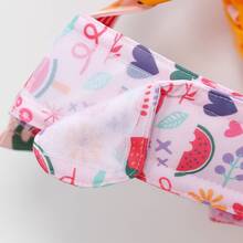 Рюкзак-кенгуру для куклы Baby Born серии Pinplay Яркая прогулка (837603)