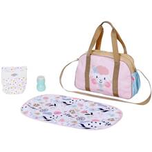 Набор Baby Born Цветочное настроение (837894)