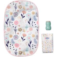 Набор Baby Born Цветочное настроение (837894)