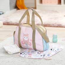 Набор Baby Born Цветочное настроение (837894)