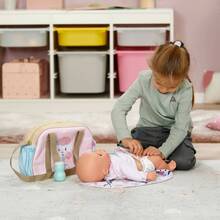 Набор Baby Born Цветочное настроение (837894)