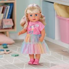 Кукла Baby Born Очаровательная Карла 43 см (838006)