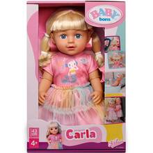 Кукла Baby Born Очаровательная Карла 43 см (838006)