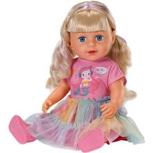 Кукла Baby Born Очаровательная Карла 43 см (838006)