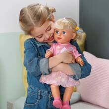 Кукла Baby Born Очаровательная Карла 43 см (838006)