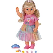 Кукла Baby Born Очаровательная Карла 43 см (838006)