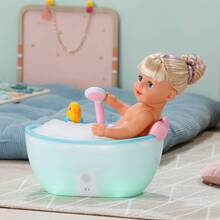 Кукла Baby Born Очаровательная Карла 43 см (838006)