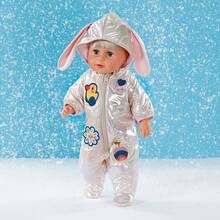 Одежда для куклы Baby Born Комбинезон Зайчика 43 см (838174)