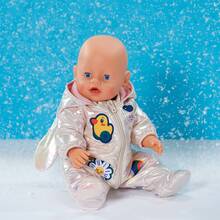 Одежда для куклы Baby Born Комбинезон Зайчика 43 см (838174)