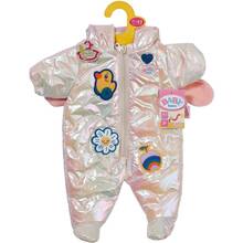 Одежда для куклы Baby Born Комбинезон Зайчика 43 см (838174)