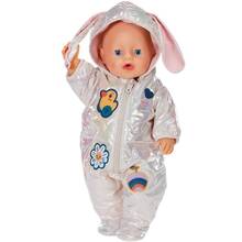 Одежда для куклы Baby Born Комбинезон Зайчика 43 см (838174)