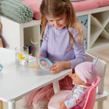 Лялька Baby Born Емма-Єдиноріг 43 см (836668)