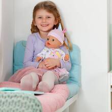 Лялька Baby Born Емма-Єдиноріг 43 см (836668)