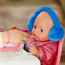 Кукла Baby Born Зимняя красавица Эмма 43 см (838907)