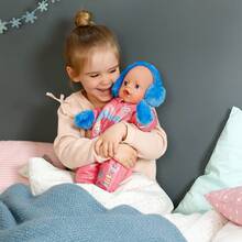 Кукла Baby Born Зимняя красавица Эмма 43 см (838907)