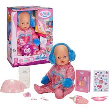 Кукла Baby Born Зимняя красавица Эмма 43 см (838907)