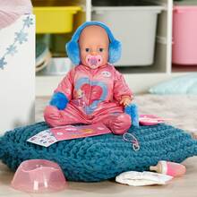 Кукла Baby Born Зимняя красавица Эмма 43 см (838907)