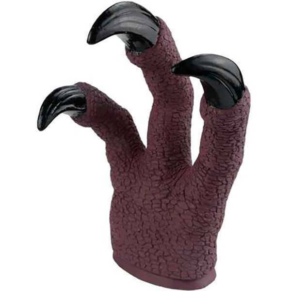 Іграшка на руку SAME TOY Raptor hand claw Brown (X387UT-2)
