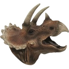 Іграшка-рукавичка SAME TOY Трицератопс Brown (X314UT)