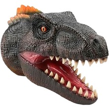 Іграшка-рукавичка SAME TOY Тиранозавр Brown (X378UT-1)