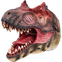 Іграшка-рукавичка SAME TOY Алозавр Brown (X347UT-2)