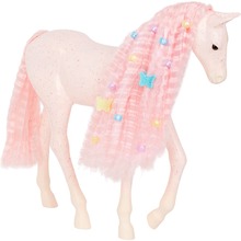 Кукла OUR GENERATION Элара с жеребенком Люмина и аксессуарами 46 см (BD31493Z)