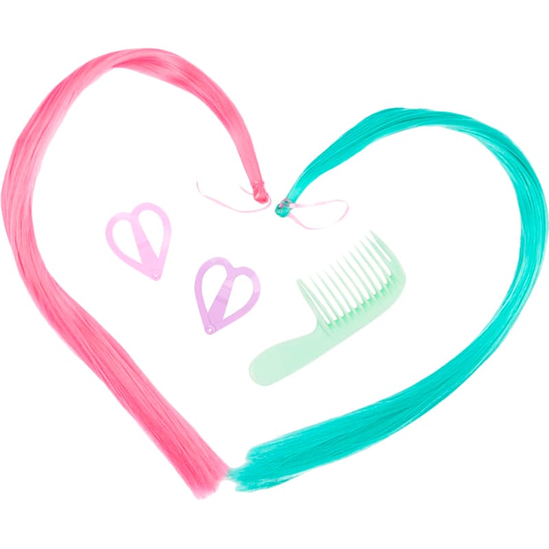 В интернет магазине Кукла OUR GENERATION Тесси c растущими разноцветными волосами 46 см (BD31564Z)