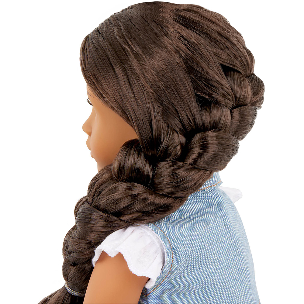 Заказать Кукла OUR GENERATION Жемчуг с растущими волосами (BD31535Z)