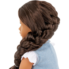 Кукла OUR GENERATION Жемчуг с растущими волосами (BD31535Z)