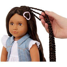 Кукла OUR GENERATION Жемчуг с растущими волосами (BD31535Z)