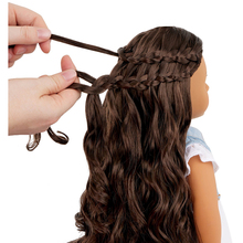 Кукла OUR GENERATION Жемчуг с растущими волосами (BD31535Z)