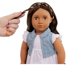 Кукла OUR GENERATION Жемчуг с растущими волосами (BD31535Z)