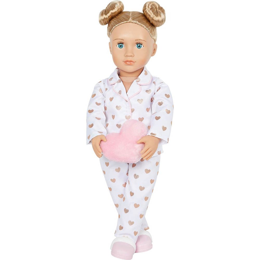 Кукла OUR GENERATION Серенити в пижаме (BD31372)