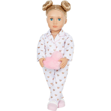 Кукла OUR GENERATION Серенити в пижаме (BD31372)