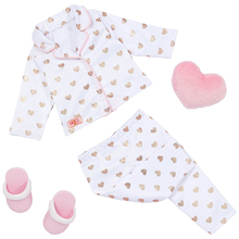 Кукла OUR GENERATION Серенити в пижаме (BD31372)