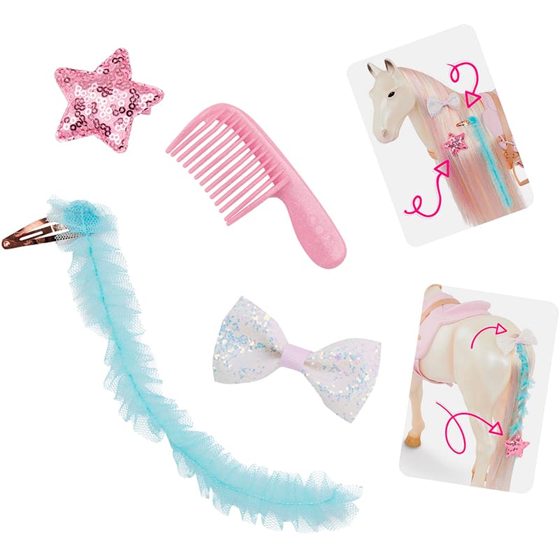 Замовити Ігрова фігура OUR GENERATION Чарівний Кінь 50 см (BD38176Z)