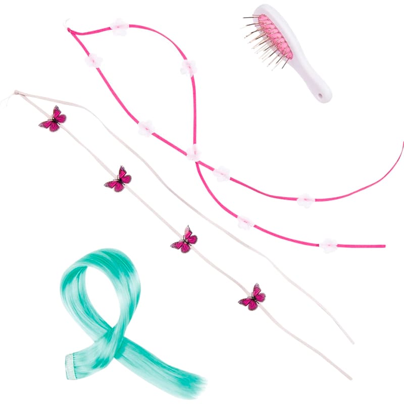 Заказать Игровая фигура OUR GENERATION Лошадь с длинной гривой 50 см (BD38030Z)