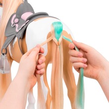 Игровая фигура OUR GENERATION Лошадь с длинной гривой 50 см (BD38030Z)