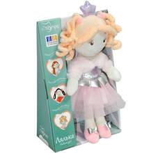 Кукла TIGRES Лаура Fashion Girl 32 см (ЛЯ-0047)