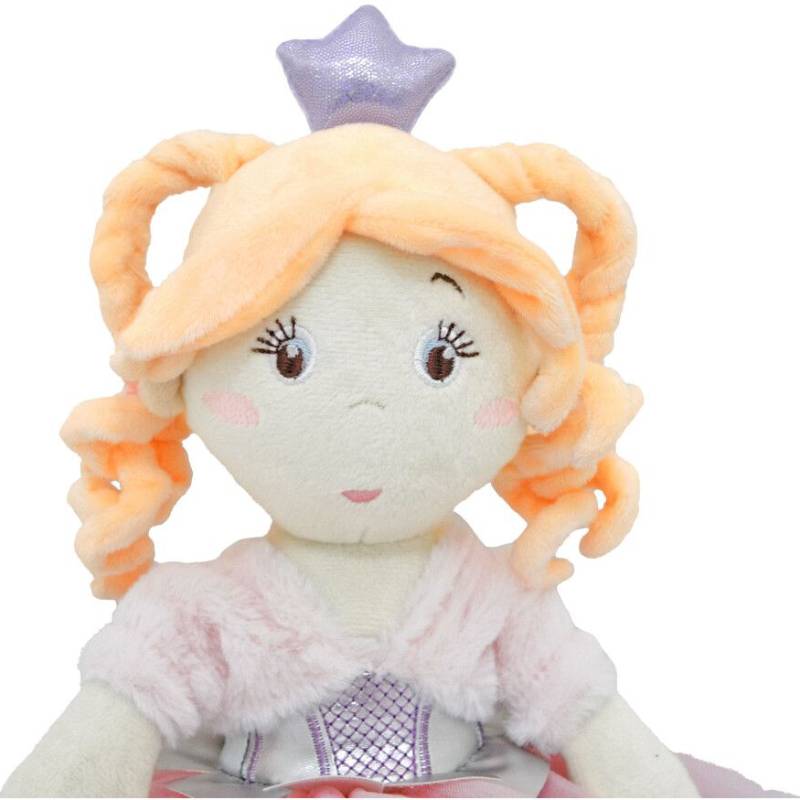 Кукла TIGRES Лаура Fashion Girl 32 см (ЛЯ-0047) Тип куклы