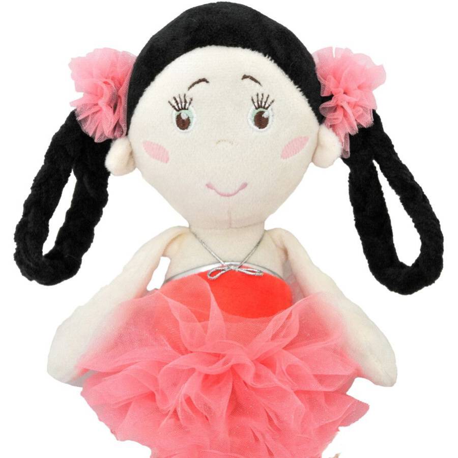 Кукла TIGRES Донна Fashion Girl 32 см (ЛЯ-0046) Тип куклы