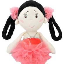 Кукла TIGRES Донна Fashion Girl 32 см (ЛЯ-0046)