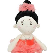 Кукла TIGRES Донна Fashion Girl 32 см (ЛЯ-0046)