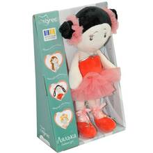 Кукла TIGRES Донна Fashion Girl 32 см (ЛЯ-0046)