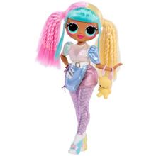 Кукла L.O.L. SURPRISE! O.M.G. Entry Конфетка (595625)