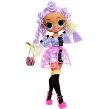 Кукла L.O.L. SURPRISE! O.M.G. Entry Мисс Роял (595656)