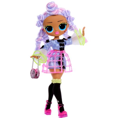 Кукла L.O.L. SURPRISE! O.M.G. Entry Мисс Роял (595656)