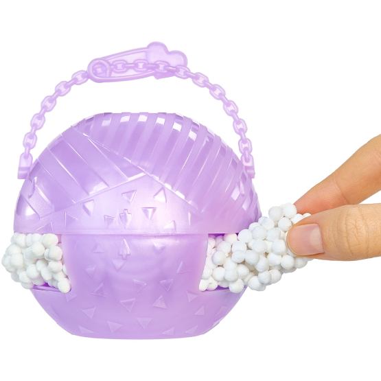 Заказать Игровой набор-сюрприз L.O.L. SURPRISE! Loves care bears Снежный стиль (429692)