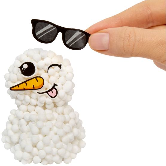 Игровой набор-сюрприз L.O.L. SURPRISE! Loves care bears Снежный стиль (429692) Возраст от 3 лет