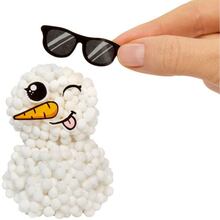 Игровой набор-сюрприз L.O.L. SURPRISE! Loves care bears Снежный стиль (429692)